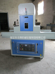 小型uv光固機--更強照度，輸出穩定