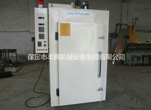 工業烤箱，經久，控溫準確可靠