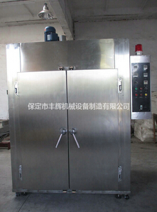 不銹鋼工業烤箱，省電，節省能源