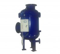 自動排氣過濾器